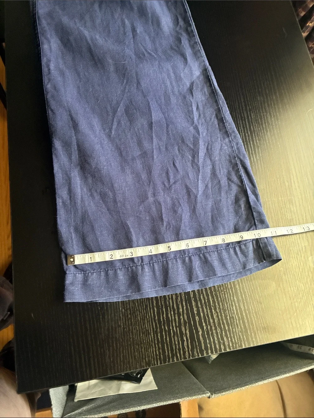 Banana Republic Linen Pants